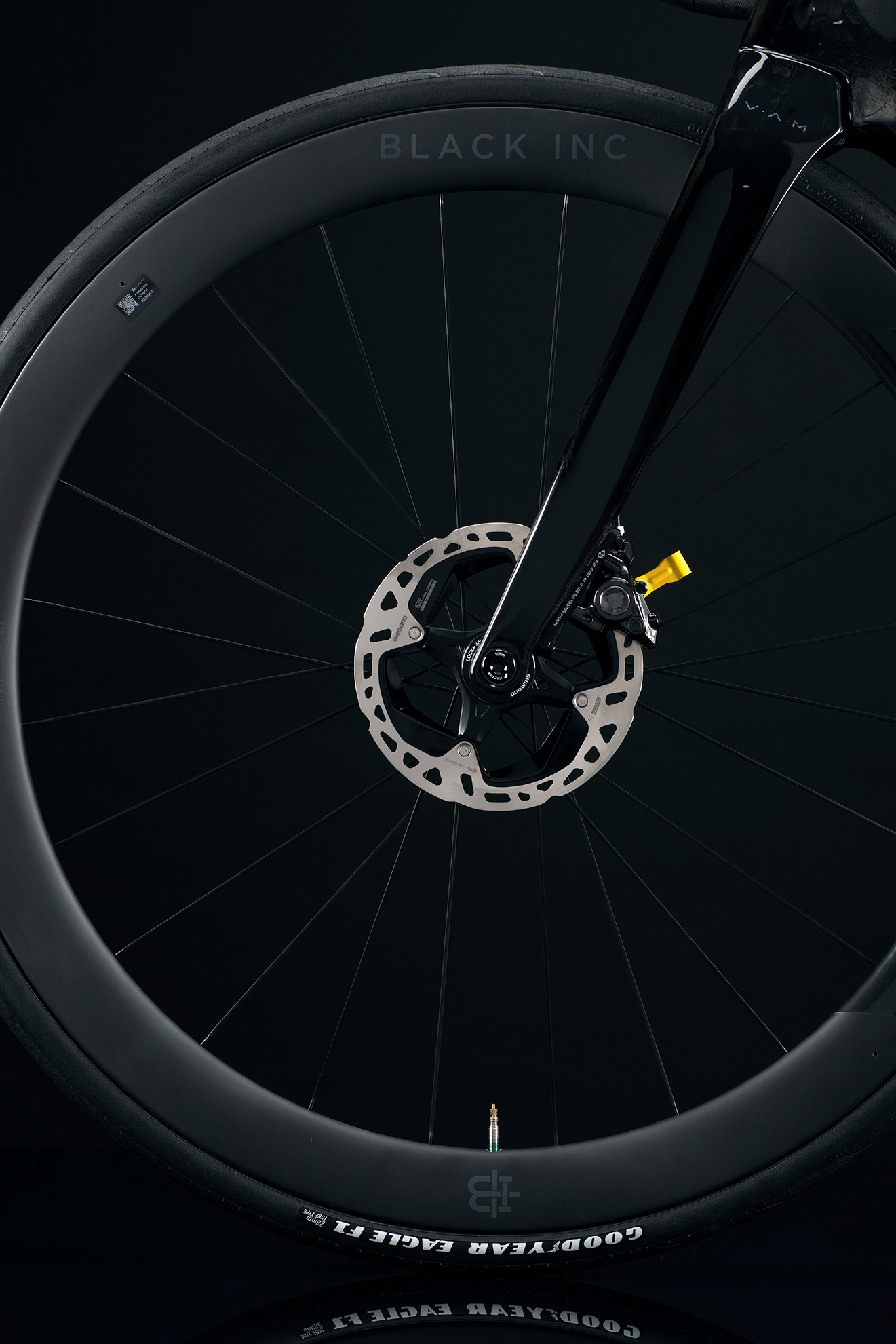 Bicycle Tire