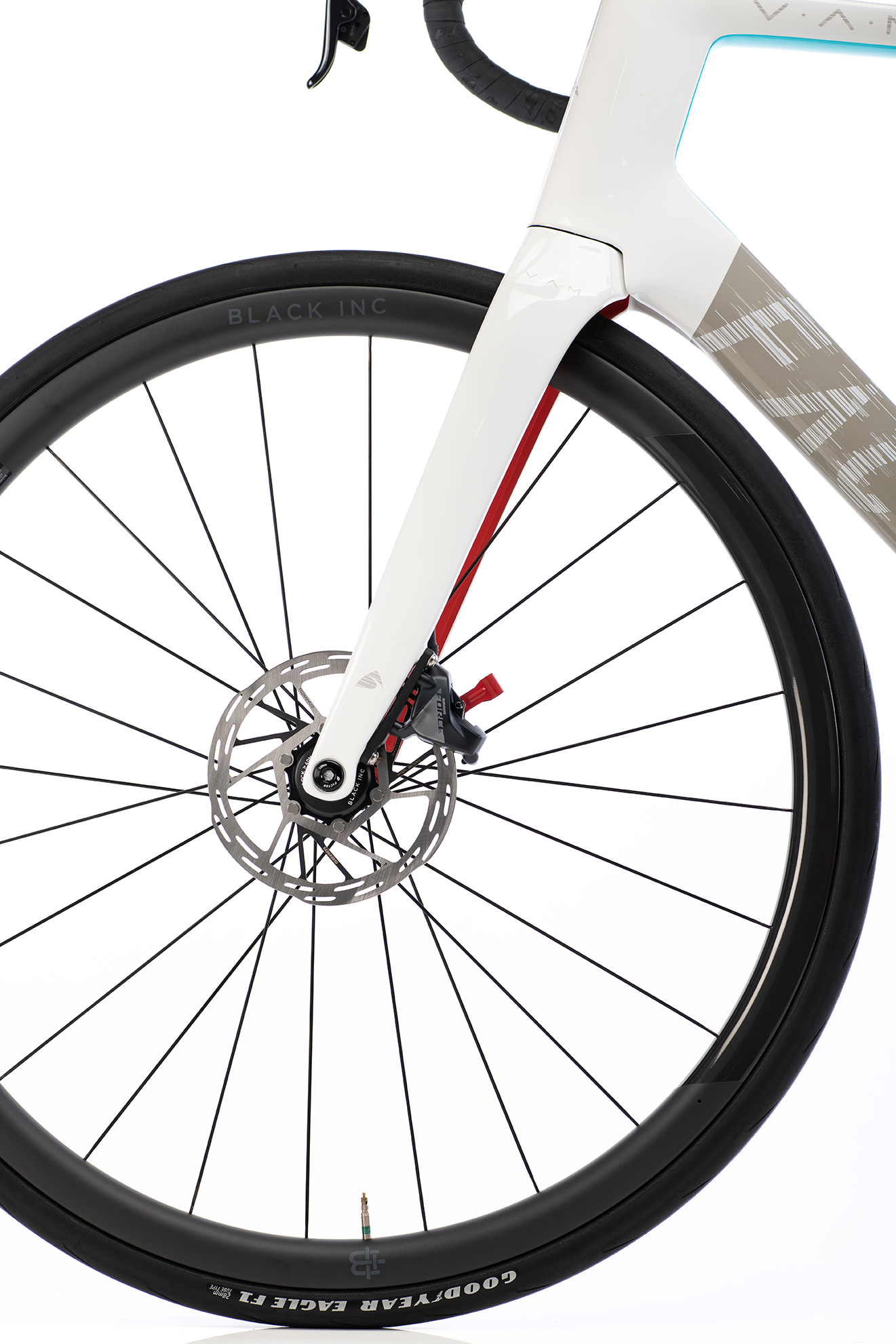 Bicycle Tire